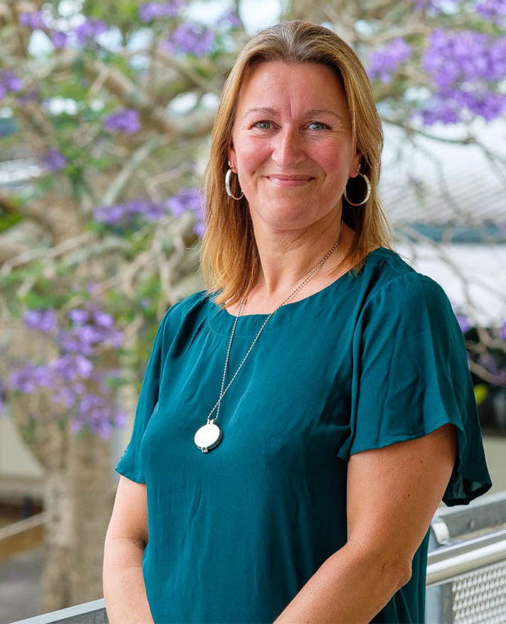 Agnes Irvine