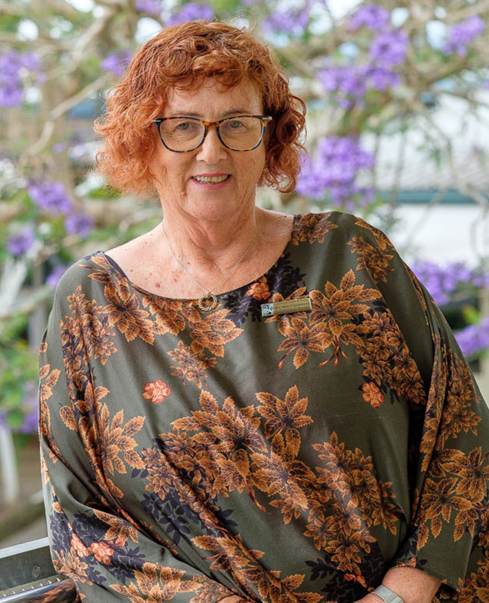 Helen Fitzsimmons