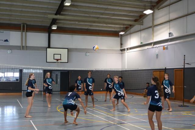 Student Sports Council