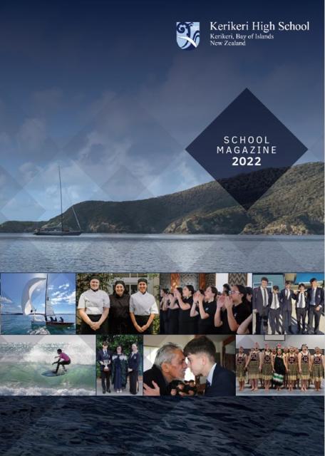 2022 Cover
